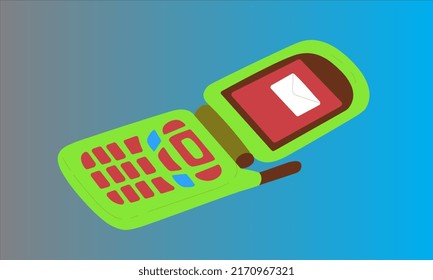 90s decade vintage iconscolorful flat 3d sketch