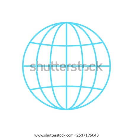 90s grid globe logo, cyber tech trendy net pattern figure object, brutal art neon wire frame form graphic, vaporwave geometric mesh element illustration, cyberpunk geometry grid shape symbol.