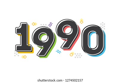 1990 Images, Stock Photos & Vectors | Shutterstock