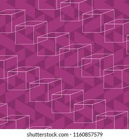 90s retro background pattern