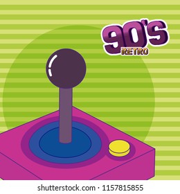 90s retro cartoons
