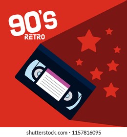 90s retro cartoons