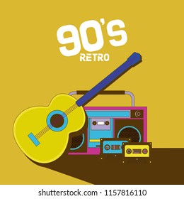 90s retro cartoons