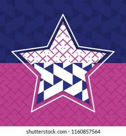 90s retro design
