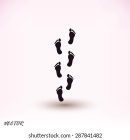 91 foot icon