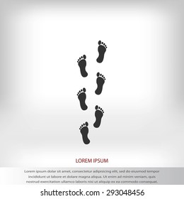 91 foot icon