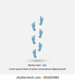 91 foot icon
