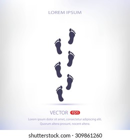 91 foot icon
