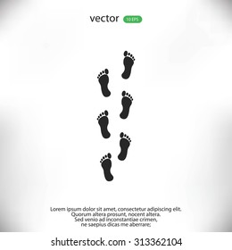 91 foot icon