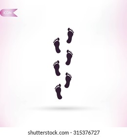 91 foot icon
