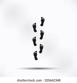 91 foot icon
