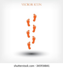 91 foot icon