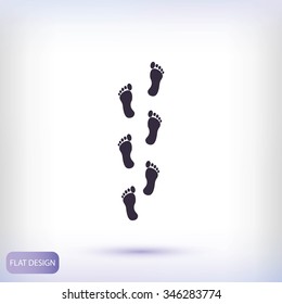 91 foot icon