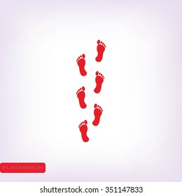 91 foot icon