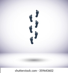 91 foot icon