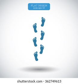 91 foot icon