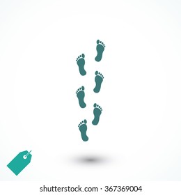 91 foot icon