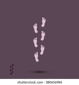 91 foot icon
