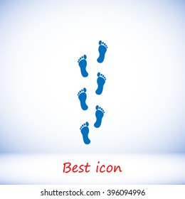 91 foot icon