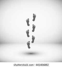 91 foot icon