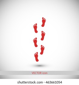 91 foot icon