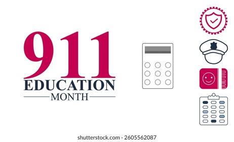 911 Education Month, Empowering Communities with Safety Knowledge