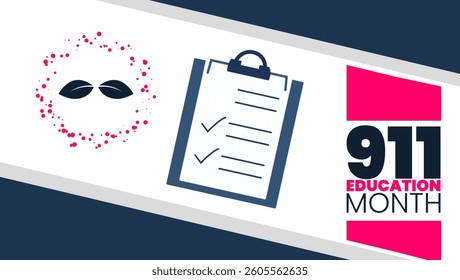 911 Education Month, Empowering Communities with Safety Knowledge