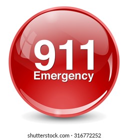 911 emergency button