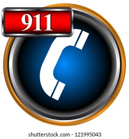 911 emergency call