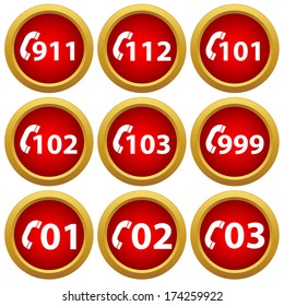 911 emergency call