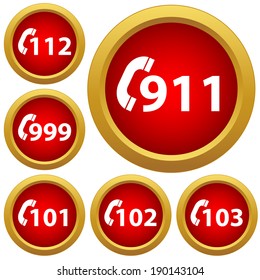 911 emergency call