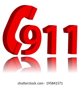 911 emergency call