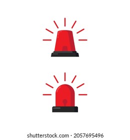 911 Emergency Vector icon design illustration Template