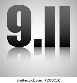 9.11 illustration