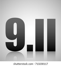 9.11 illustration