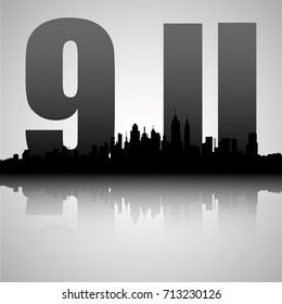 9.11 illustration