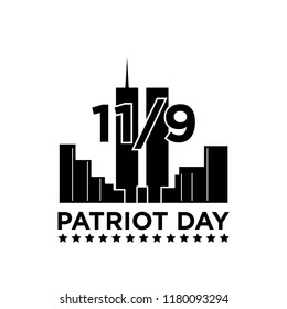 9/11 USA Never Forget September 11, 2001