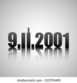 9.11.01 Remembrance