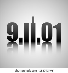9.11.01 Remembrance