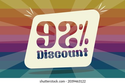 92 percent discount lgbtqia lgbt rainbow vintage colors