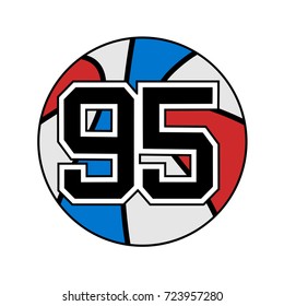 95 basket