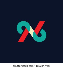 96 or ninety six logos