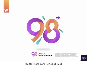2,588 imágenes de Logo 98 - Imágenes, fotos y vectores de stock ...