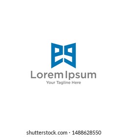 99 logo vector icon template