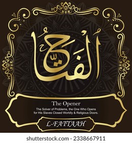 99 Names of Allah Al Asma Ul Husna. Our Calligraphy is 100% Error free. All Tachkilat and all spelling are 100% correct. No names are missing, no names are duplicated. Use them with your eyes closed. 
