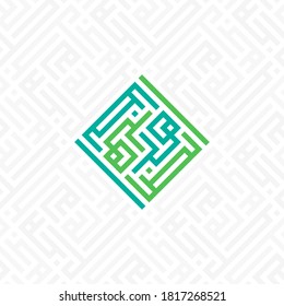 99 Names of Allah, AZ-DHAAHIR means is The Manifest