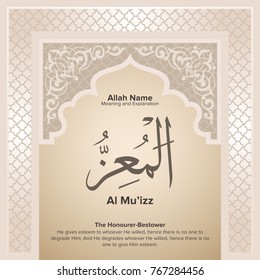 99 names of Allah with Meaning and Explanation
