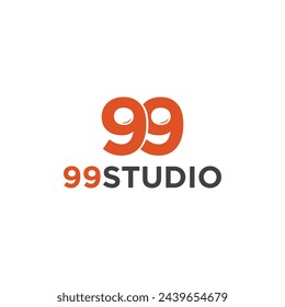 99 Studio Logo Design Templates