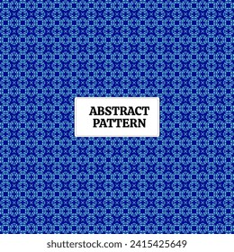 "A blue and green abstract pattern with a repeating design" is a vibrant and versatile digital background suitable for web design, textiles, packaging, and various creative projects. Ideal for modern 