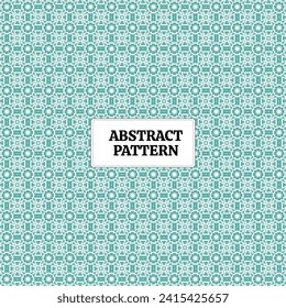 "A blue and green abstract pattern with a repeating design" is a vibrant and versatile digital background suitable for web design, textiles, packaging, and various creative projects. Ideal for modern 
